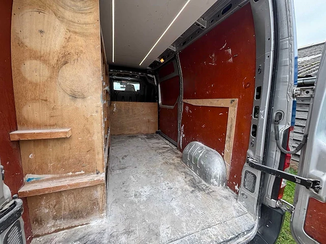 Opel - movano - 2.3 cdti l2h2 - van - afbeelding 4 van  26