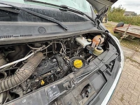 Opel - movano - 2.3 cdti l2h2 - van - afbeelding 7 van  26