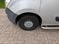 Opel - movano - 2.3 cdti l2h2 - van - afbeelding 9 van  26