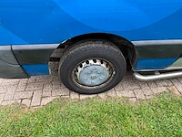 Opel - movano - 2.3 cdti l2h2 - van - afbeelding 11 van  26