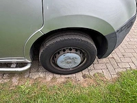 Opel - movano - 2.3 cdti l2h2 - van - afbeelding 13 van  26