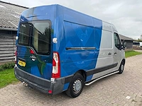 Opel - movano - 2.3 cdti l2h2 - van - afbeelding 14 van  26