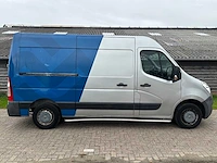 Opel - movano - 2.3 cdti l2h2 - van - afbeelding 15 van  26
