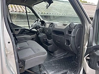 Opel - movano - 2.3 cdti l2h2 - van - afbeelding 18 van  26