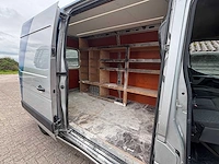 Opel - movano - 2.3 cdti l2h2 - van - afbeelding 19 van  26