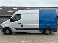Opel - movano - 2.3 cdti l2h2 - van - afbeelding 12 van  26