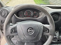 Opel - movano - 2.3 cdti l2h2 - van - afbeelding 25 van  26