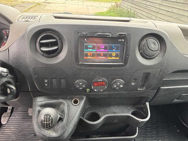 Opel - movano - 2.3 cdti l2h2 - van - afbeelding 26 van  26