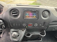 Opel - movano - 2.3 cdti l2h2 - van - afbeelding 26 van  26