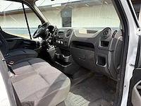 Opel - movano - 2.3 cdti l2h3 - 5-vxz-57 - afbeelding 2 van  11