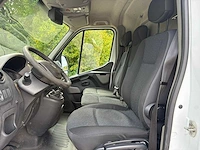 Opel - movano - 2.3 cdti l2h3 - 5-vxz-57 - afbeelding 3 van  11