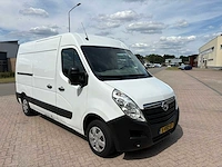 Opel - movano - 2.3 cdti l2h3 - 5-vxz-57 - afbeelding 4 van  11