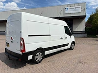 Opel - movano - 2.3 cdti l2h3 - 5-vxz-57 - afbeelding 5 van  11
