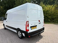 Opel - movano - 2.3 cdti l2h3 - 5-vxz-57 - afbeelding 7 van  11