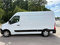 Opel - movano - 2.3 cdti l2h3 - 5-vxz-57 - afbeelding 8 van  11