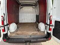 Opel - movano - 2.3 cdti l2h3 - 5-vxz-57 - afbeelding 9 van  11