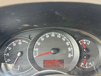 Opel - movano - 2.3 cdti l2h3 - 5-vxz-57 - afbeelding 10 van  11
