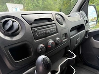 Opel - movano - 2.3 cdti l2h3 - 5-vxz-57 - afbeelding 11 van  11