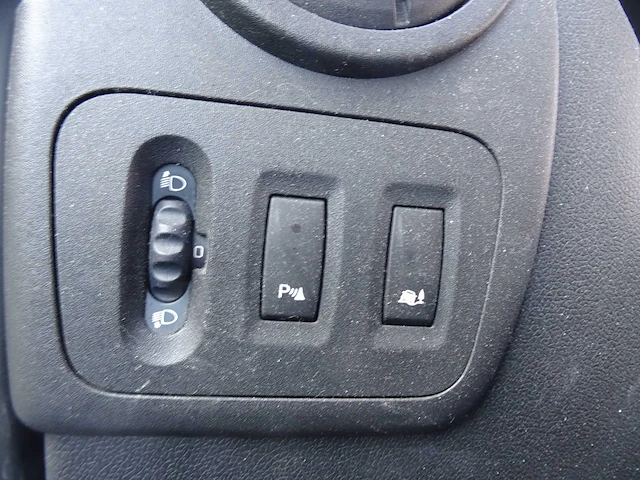 Opel - movano - 2.3 cdti l2h3 - bedrijfswagen - afbeelding 7 van  32