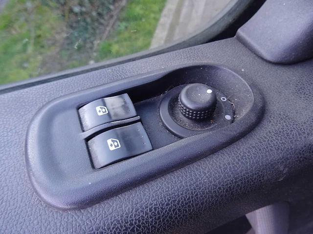 Opel - movano - 2.3 cdti l2h3 - bedrijfswagen - afbeelding 8 van  32