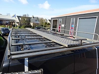 Opel - movano - 2.3 cdti l2h3 - bedrijfswagen - afbeelding 10 van  32