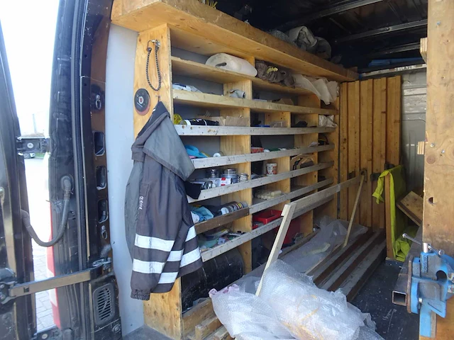 Opel - movano - 2.3 cdti l2h3 - bedrijfswagen - afbeelding 13 van  32