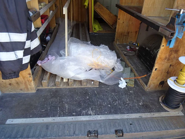 Opel - movano - 2.3 cdti l2h3 - bedrijfswagen - afbeelding 15 van  32