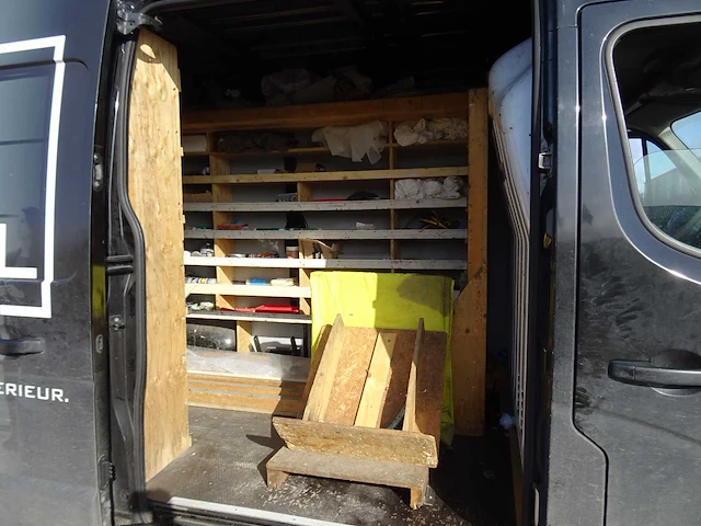Opel - movano - 2.3 cdti l2h3 - bedrijfswagen - afbeelding 16 van  32