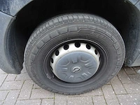 Opel - movano - 2.3 cdti l2h3 - bedrijfswagen - afbeelding 18 van  32