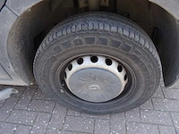 Opel - movano - 2.3 cdti l2h3 - bedrijfswagen - afbeelding 21 van  32