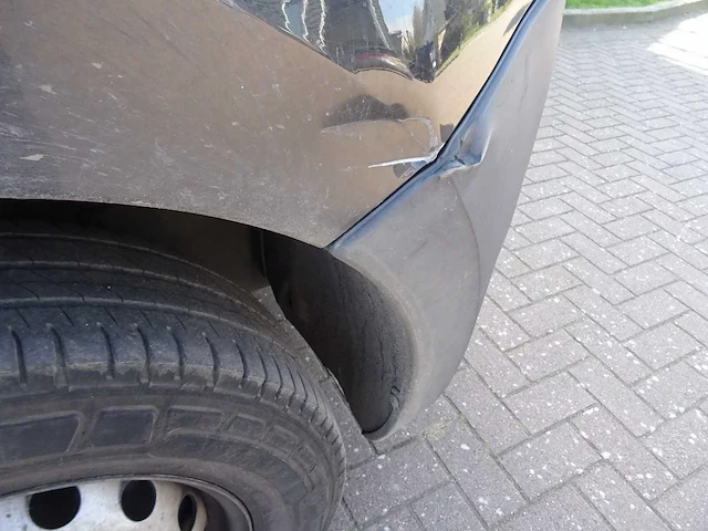 Opel - movano - 2.3 cdti l2h3 - bedrijfswagen - afbeelding 25 van  32