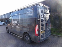 Opel - movano - 2.3 cdti l2h3 - bedrijfswagen - afbeelding 23 van  32