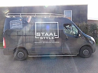 Opel - movano - 2.3 cdti l2h3 - bedrijfswagen - afbeelding 30 van  32