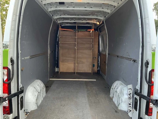 Opel - movano - 2.3 cdti l3h2 - bedrijfswagen - afbeelding 5 van  13