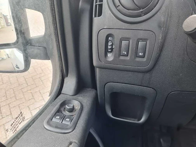 Opel - movano - 2.3 cdti l3h2 s/s - v-828-xt - afbeelding 2 van  13