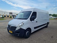 Opel - movano - 2.3 cdti l3h2 s/s - v-828-xt - afbeelding 1 van  13