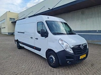 Opel - movano - 2.3 cdti l3h2 s/s - v-828-xt - afbeelding 6 van  13