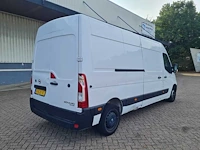 Opel - movano - 2.3 cdti l3h2 s/s - v-828-xt - afbeelding 7 van  13