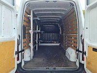 Opel - movano - 2.3 cdti l3h2 s/s - v-828-xt - afbeelding 9 van  13
