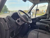 Opel - movano - 2.3 cdti l3h2 s/s - v-828-xt - afbeelding 11 van  13