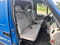 Opel - movano - 2.5 cdti l1h1 - 63-vnr-4 - afbeelding 2 van  15