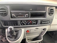 Opel - movano - 2.5 cdti l1h1 - 63-vnr-4 - afbeelding 3 van  15