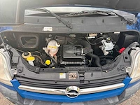 Opel - movano - 2.5 cdti l1h1 - 63-vnr-4 - afbeelding 4 van  15