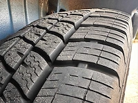 Opel - movano - 2.5 cdti l1h1 - 63-vnr-4 - afbeelding 5 van  15
