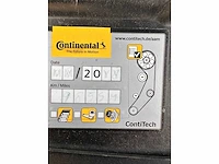 Opel - movano - 2.5 cdti l1h1 - 63-vnr-4 - afbeelding 6 van  15