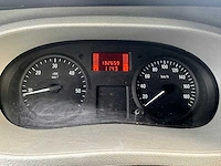 Opel - movano - 2.5 cdti l1h1 - 63-vnr-4 - afbeelding 7 van  15