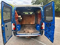 Opel - movano - 2.5 cdti l1h1 - 63-vnr-4 - afbeelding 13 van  15