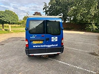 Opel - movano - 2.5 cdti l1h1 - 63-vnr-4 - afbeelding 14 van  15
