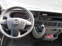 Opel - movano - 2.5 cdti l2h2 - bedrijfswagen - afbeelding 2 van  27