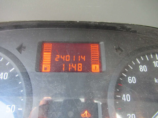 Opel - movano - 2.5 cdti l2h2 - bedrijfswagen - afbeelding 3 van  27